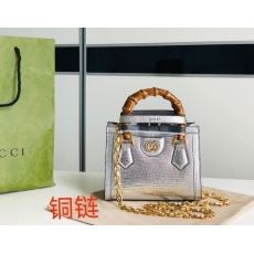 Gucci Top Handle Bags